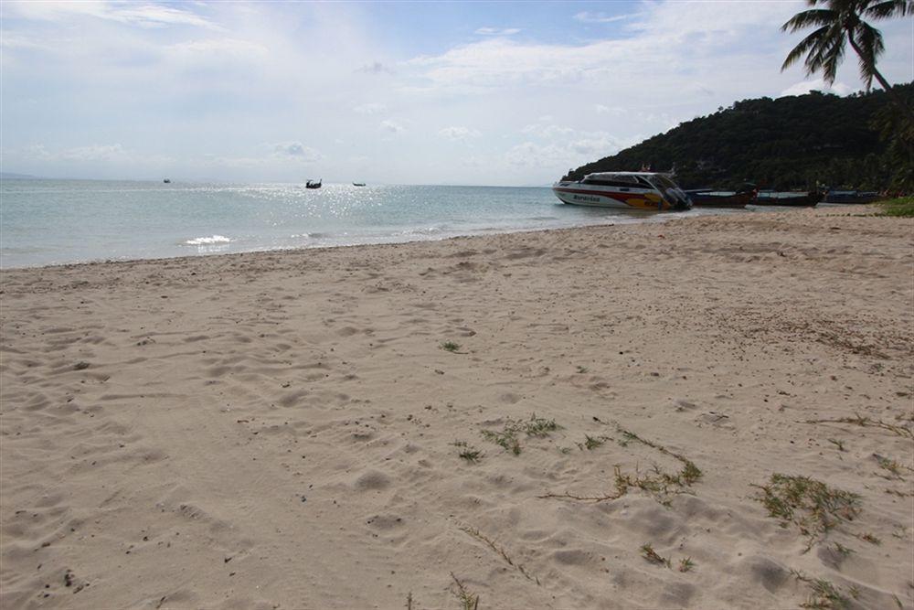 Phi Phi Ba Kao Bay Resort Экстерьер фото