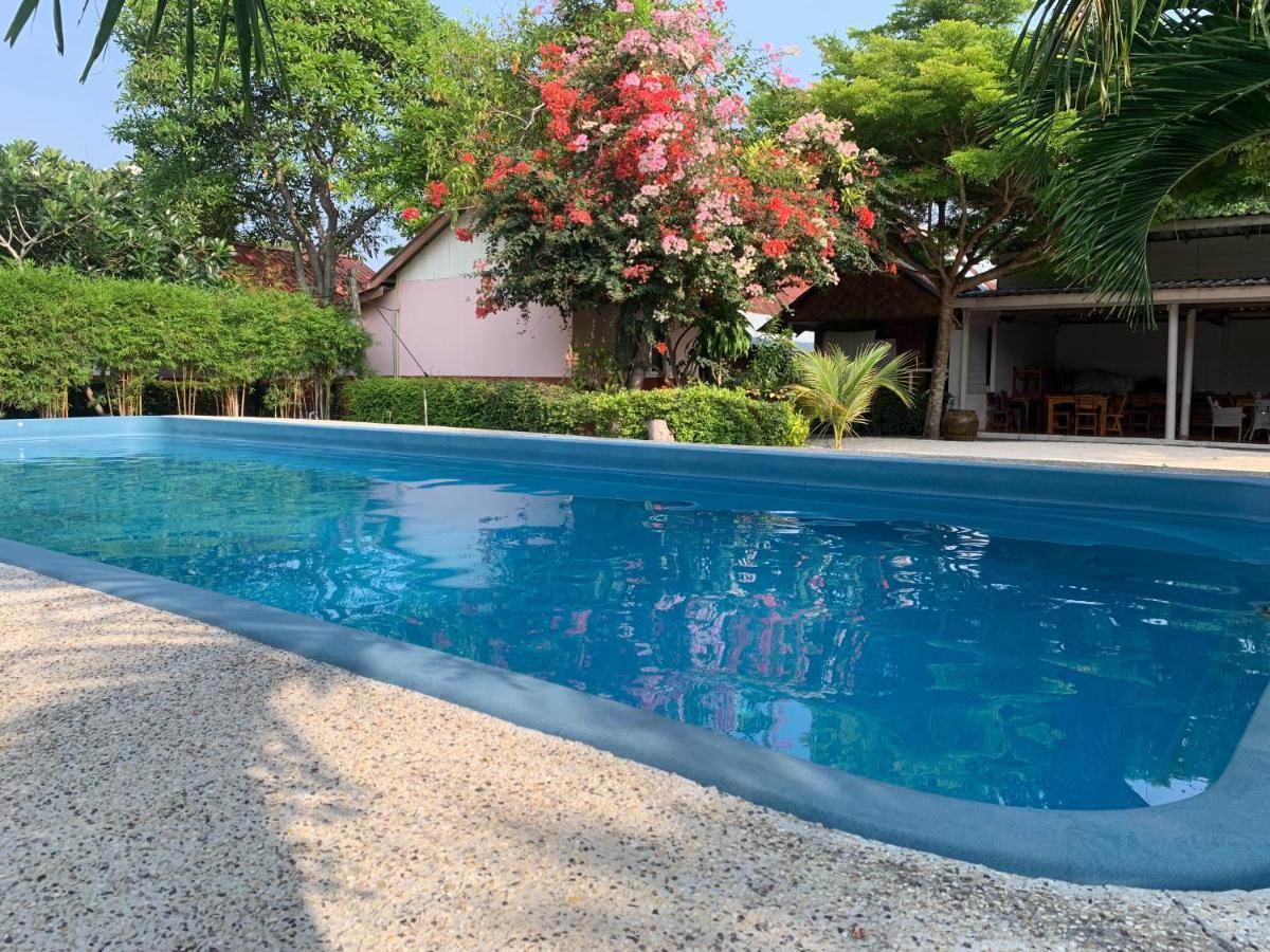 Phi Phi Ba Kao Bay Resort Экстерьер фото